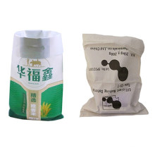 Shandong Best Package Plastic Packing Bag for Rice Corn Flour Wheat Sand